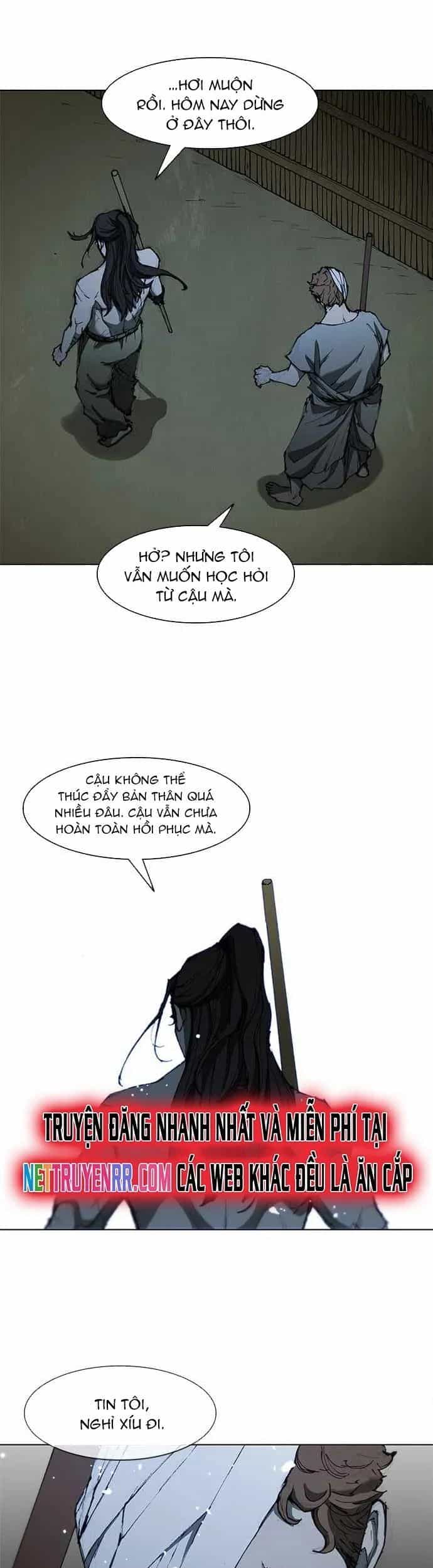 Con Đường Của Võ Giả - Chương 59 - ảnh 3