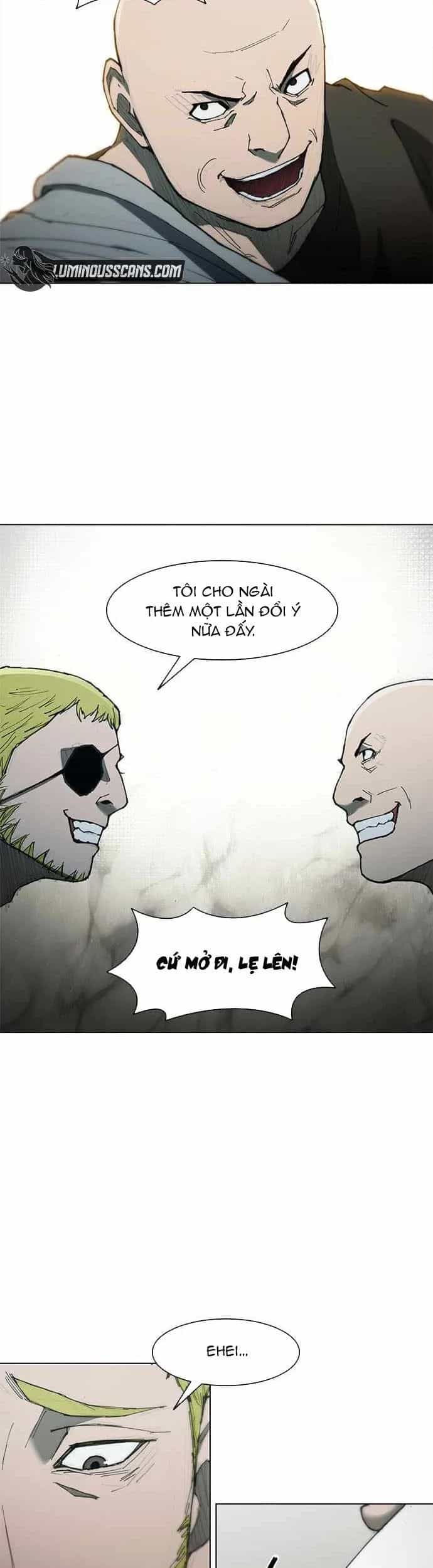 Con Đường Của Võ Giả - Chương 61 - ảnh 27