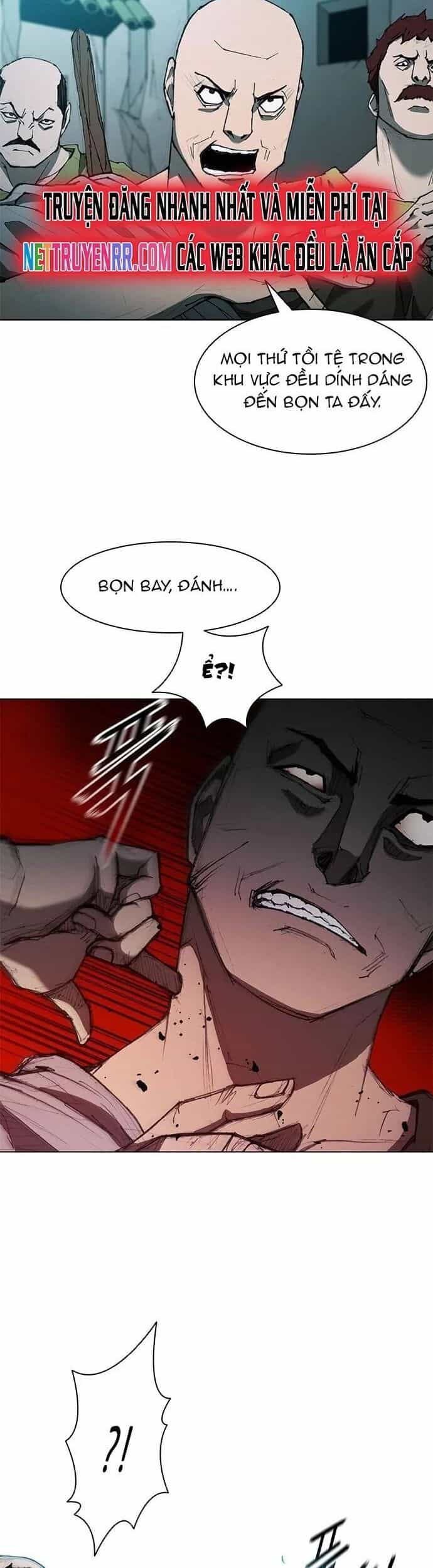 Con Đường Của Võ Giả - Chương 62 - ảnh 12