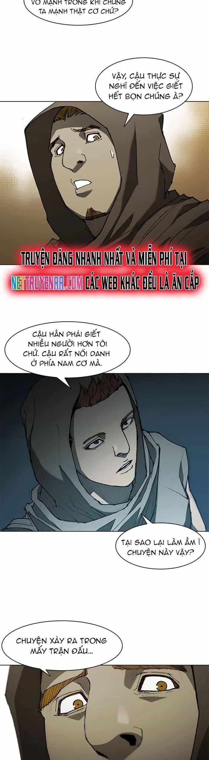 Con Đường Của Võ Giả - Chương 62 - ảnh 24