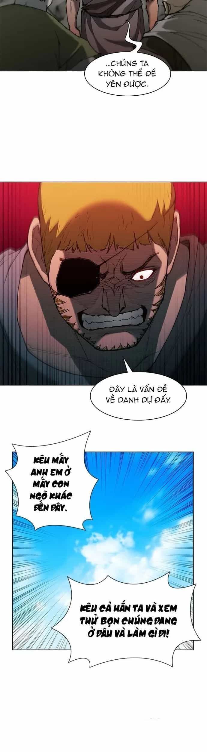 Con Đường Của Võ Giả - Chương 62 - ảnh 27