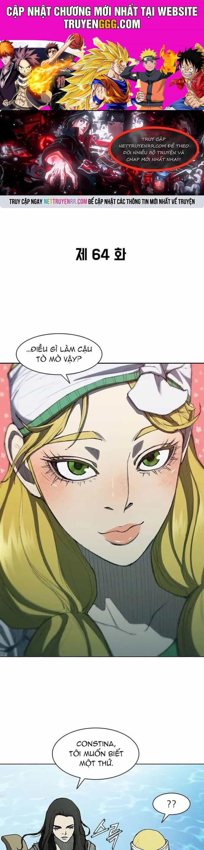 Con Đường Của Võ Giả - Chương 64 - ảnh 1