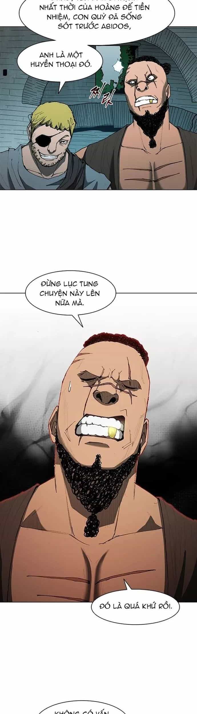 Con Đường Của Võ Giả - Chương 64 - ảnh 24