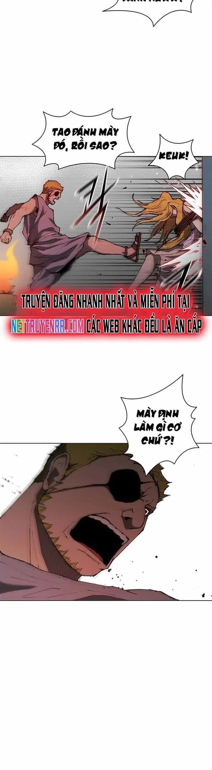Con Đường Của Võ Giả - Chương 65 - ảnh 31