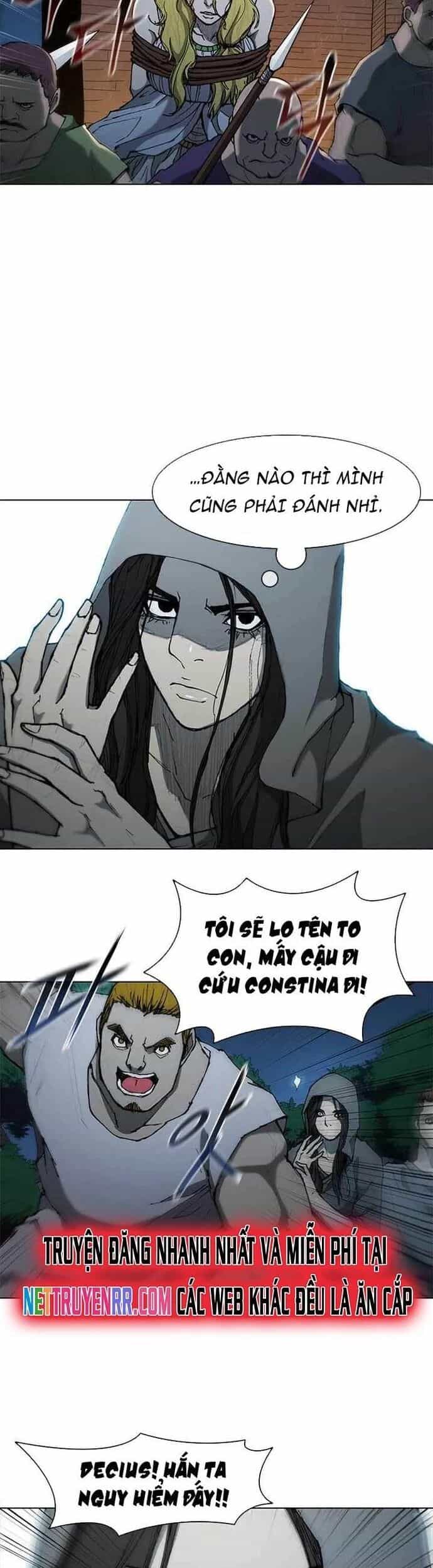 Con Đường Của Võ Giả - Chương 66 - ảnh 6