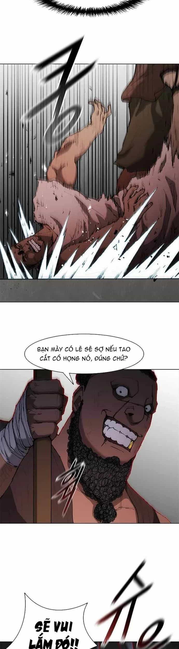 Con Đường Của Võ Giả - Chương 66 - ảnh 9