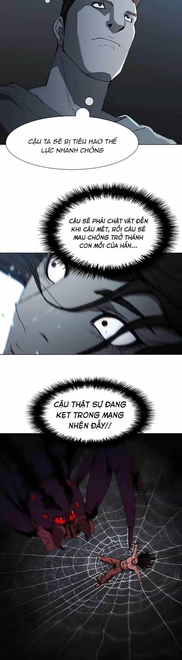 Con Đường Của Võ Giả - Chương 67 - ảnh 17