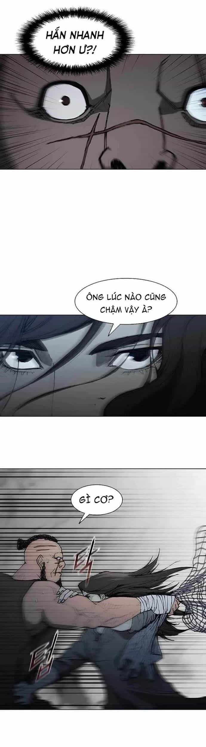 Con Đường Của Võ Giả - Chương 67 - ảnh 24
