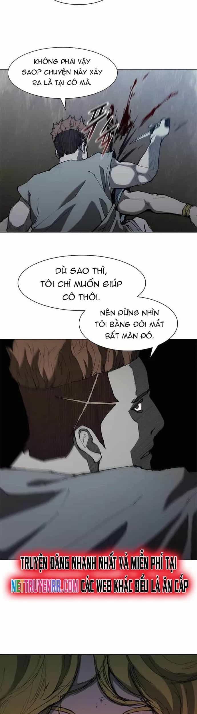 Con Đường Của Võ Giả - Chương 68 - ảnh 17