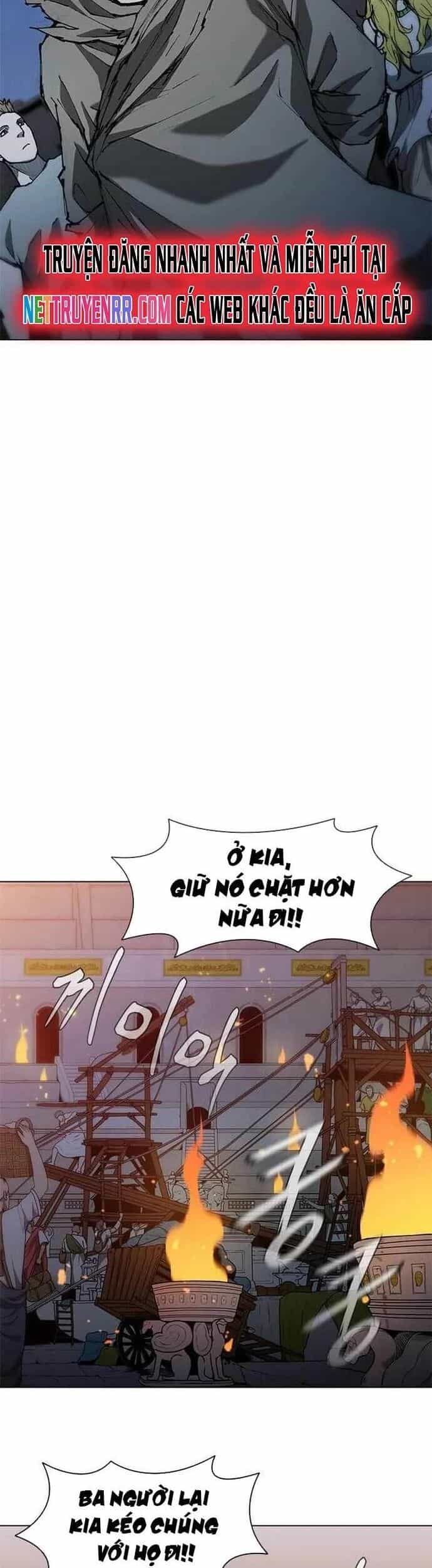Con Đường Của Võ Giả - Chương 68 - ảnh 24