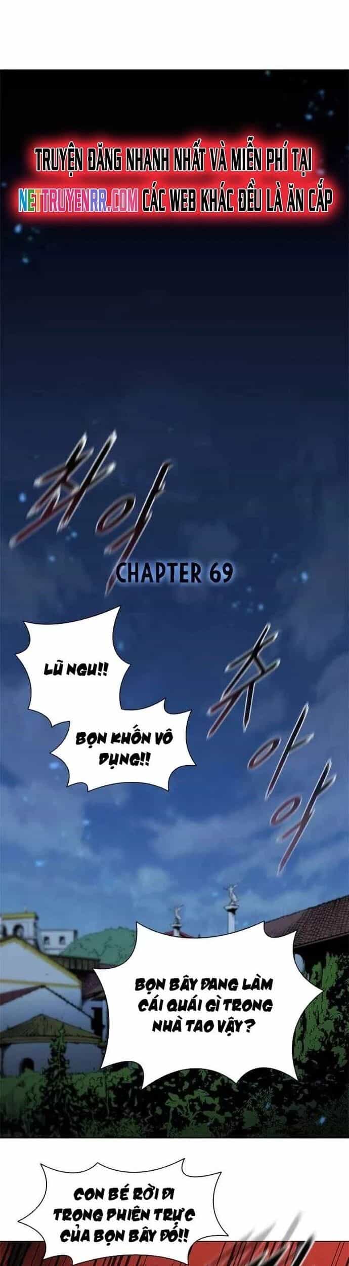 Con Đường Của Võ Giả - Chương 69 - ảnh 12