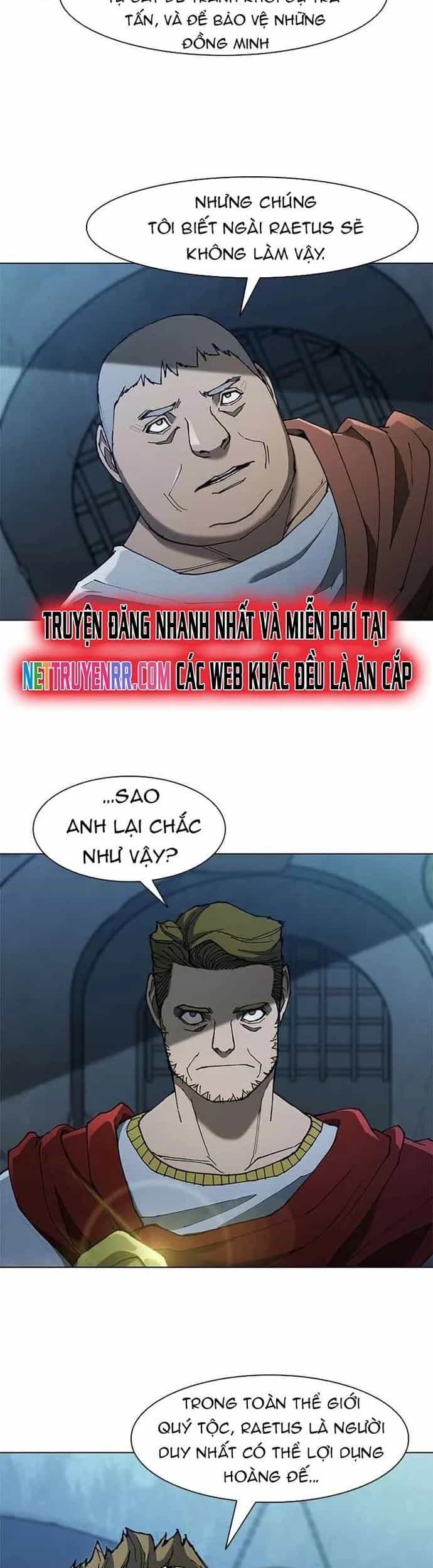 Con Đường Của Võ Giả - Chương 69 - ảnh 5