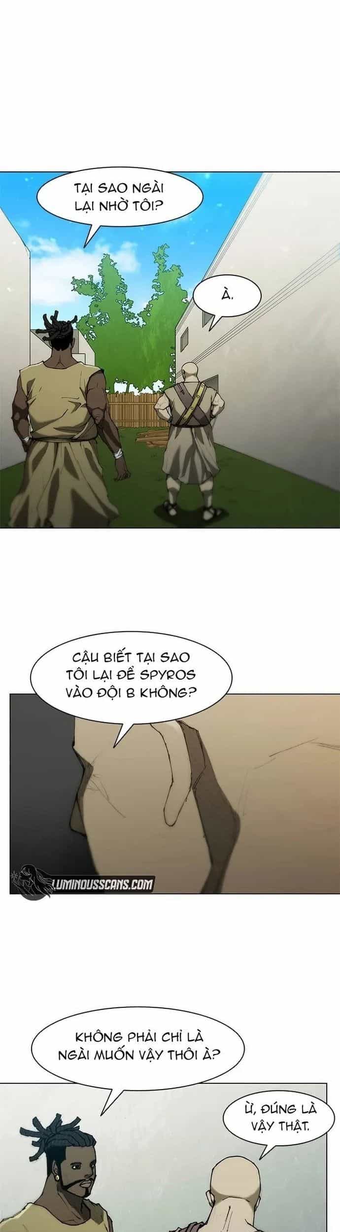 Con Đường Của Võ Giả - Chương 70 - ảnh 25