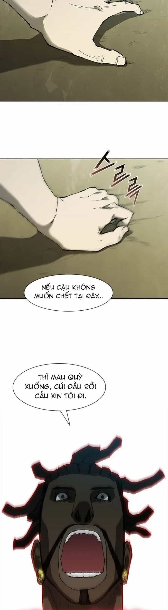 Con Đường Của Võ Giả - Chương 71 - ảnh 29