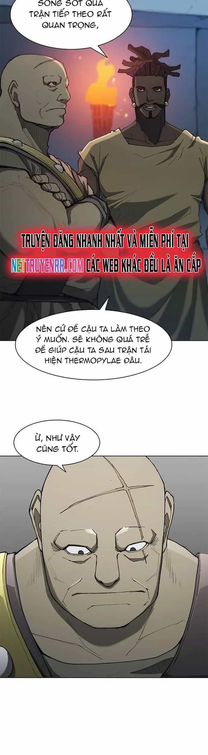 Con Đường Của Võ Giả - Chương 72 - ảnh 16