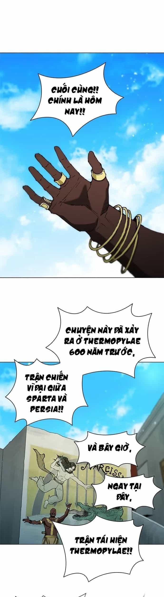 Con Đường Của Võ Giả - Chương 73 - ảnh 31