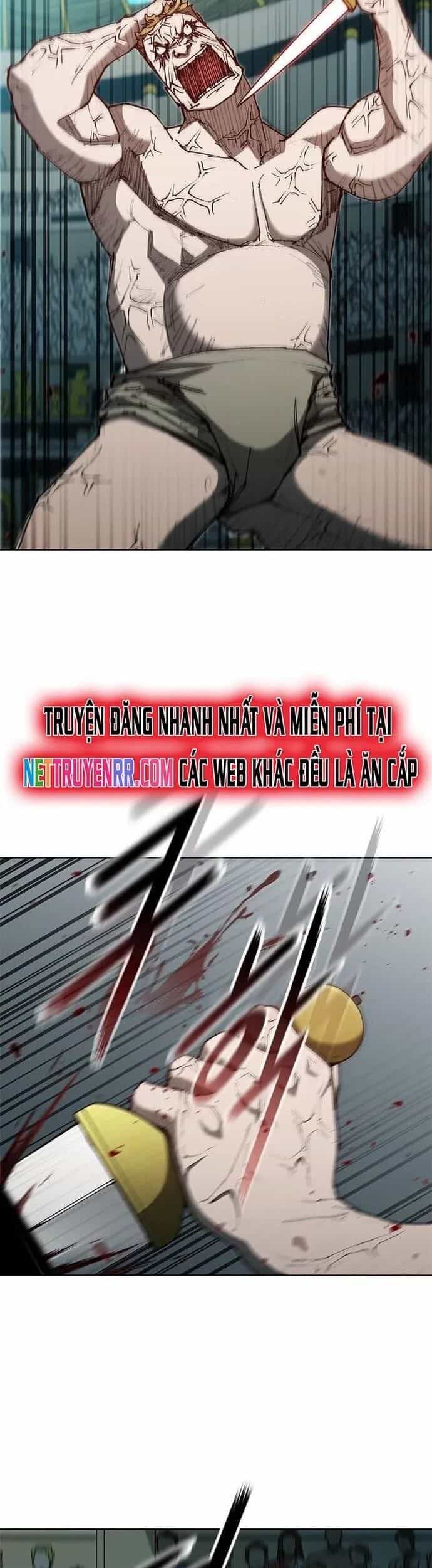 Con Đường Của Võ Giả - Chương 74 - ảnh 46
