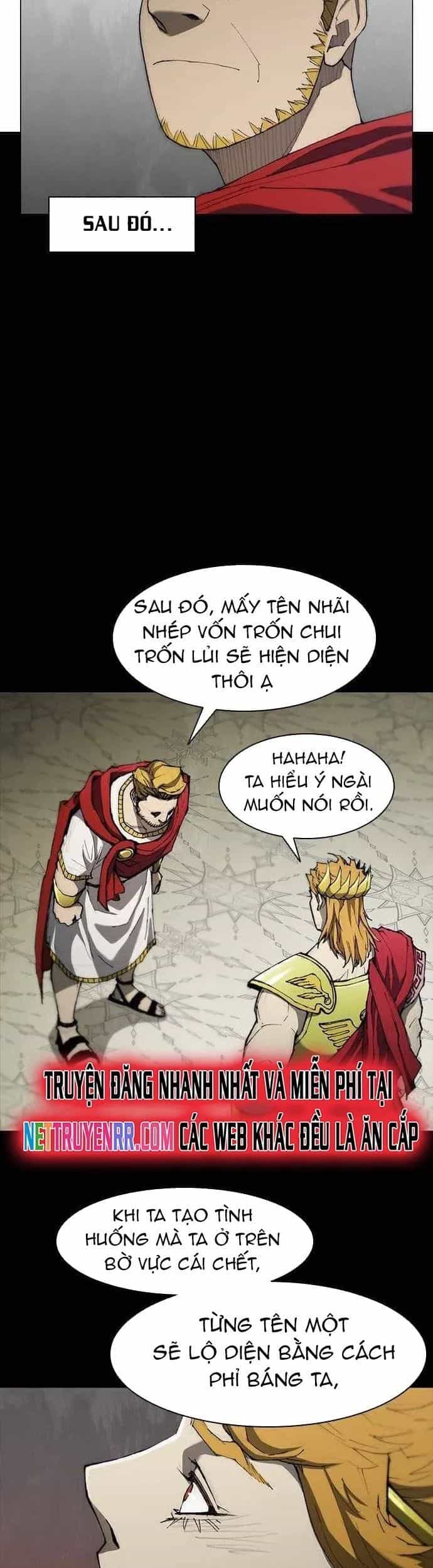 Con Đường Của Võ Giả - Chương 78 - ảnh 3