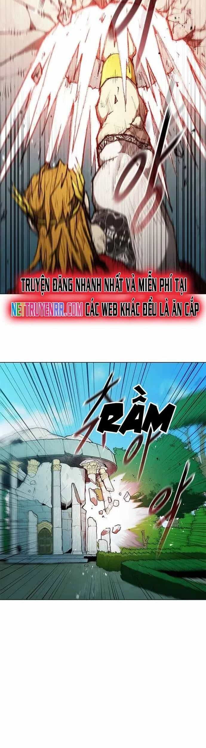 Con Đường Của Võ Giả - Chương 78 - ảnh 38