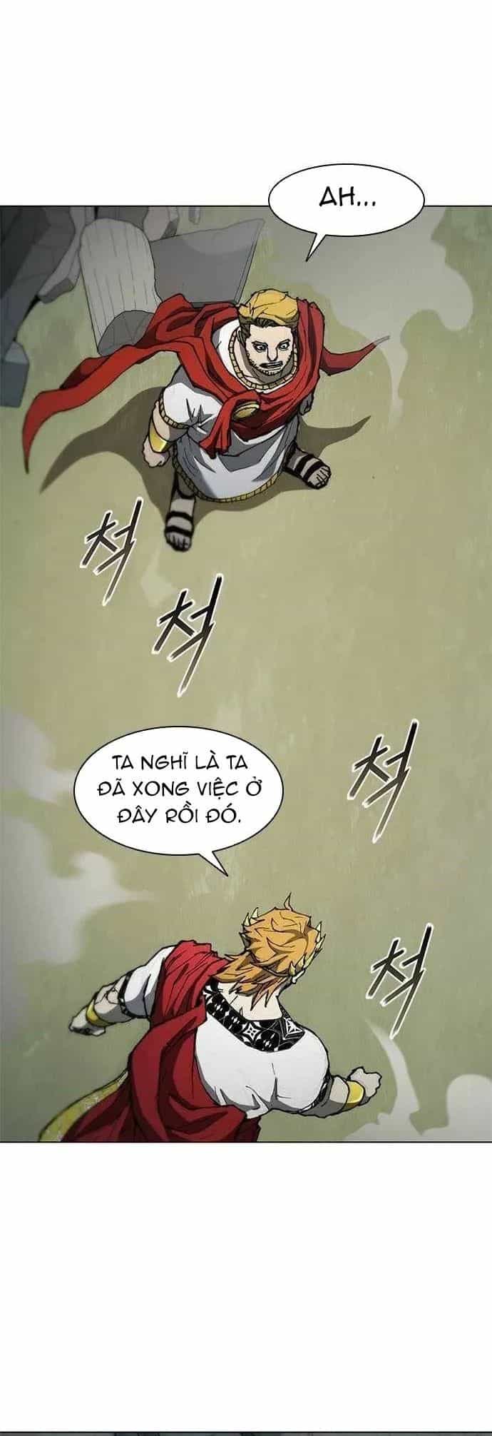Con Đường Của Võ Giả - Chương 78 - ảnh 41