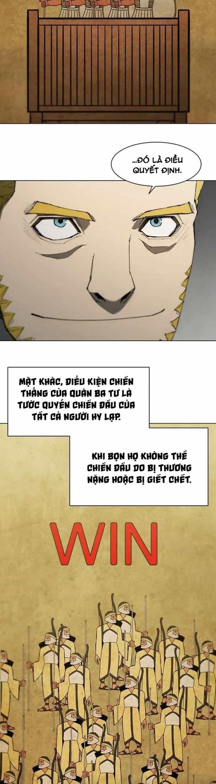 Con Đường Của Võ Giả - Chương 80 - ảnh 17