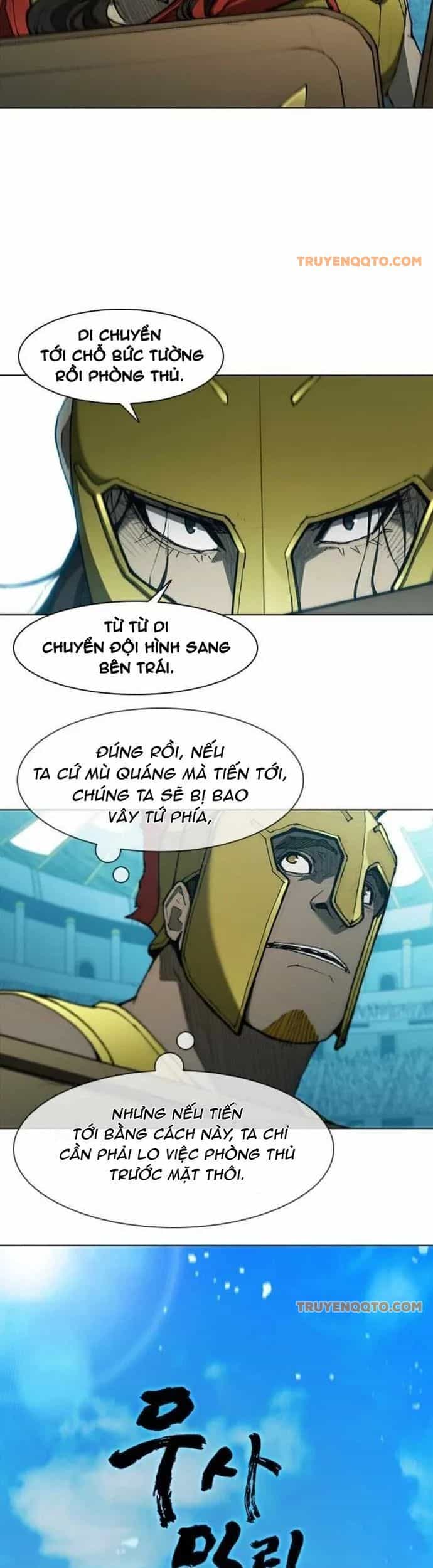 Con Đường Của Võ Giả - Chương 81 - ảnh 5