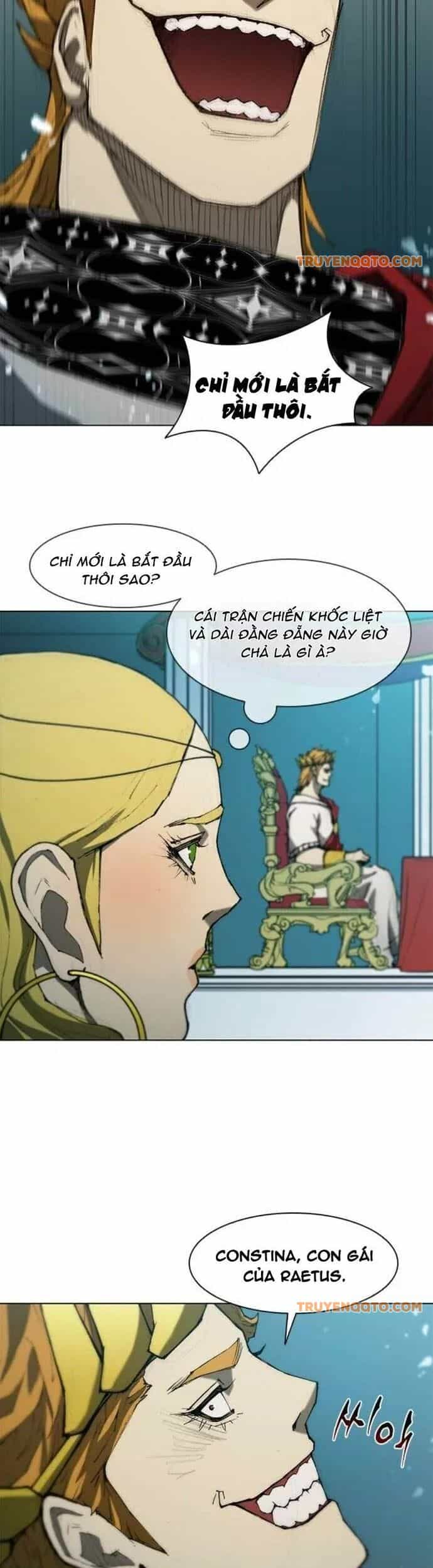 Con Đường Của Võ Giả - Chương 82 - ảnh 18