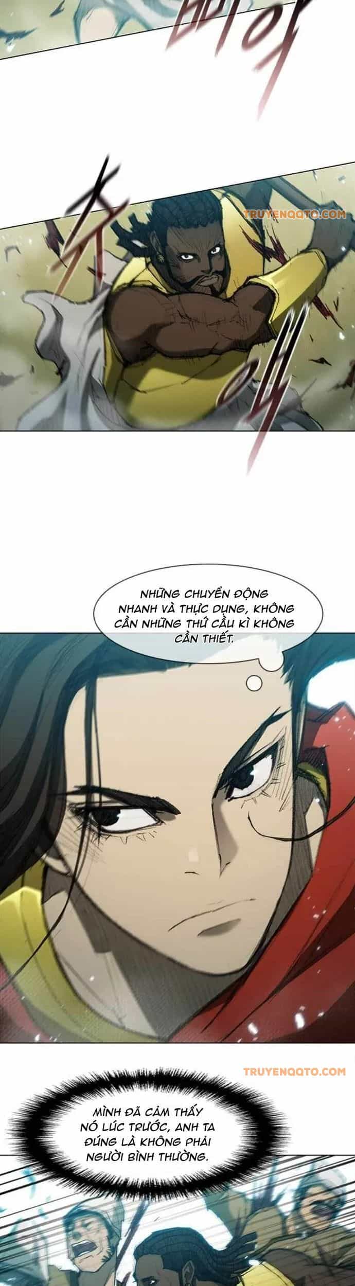 Con Đường Của Võ Giả - Chương 82 - ảnh 29