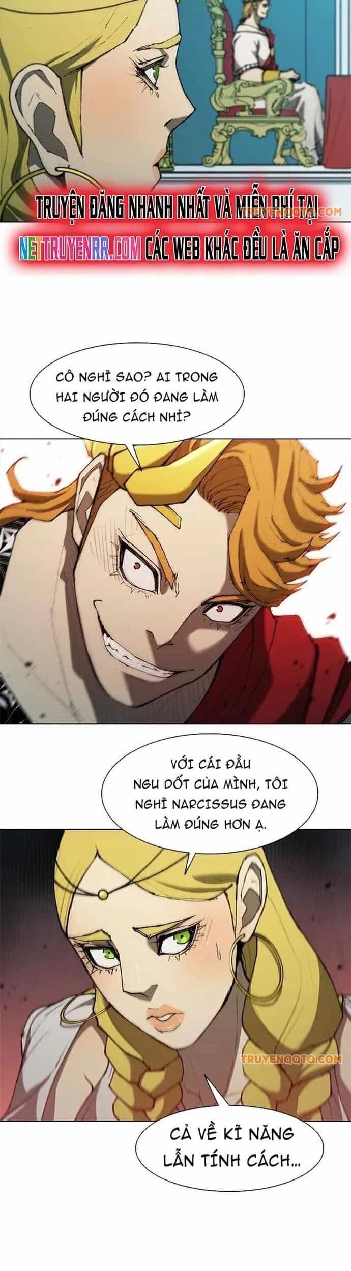 Con Đường Của Võ Giả - Chương 83 - ảnh 10