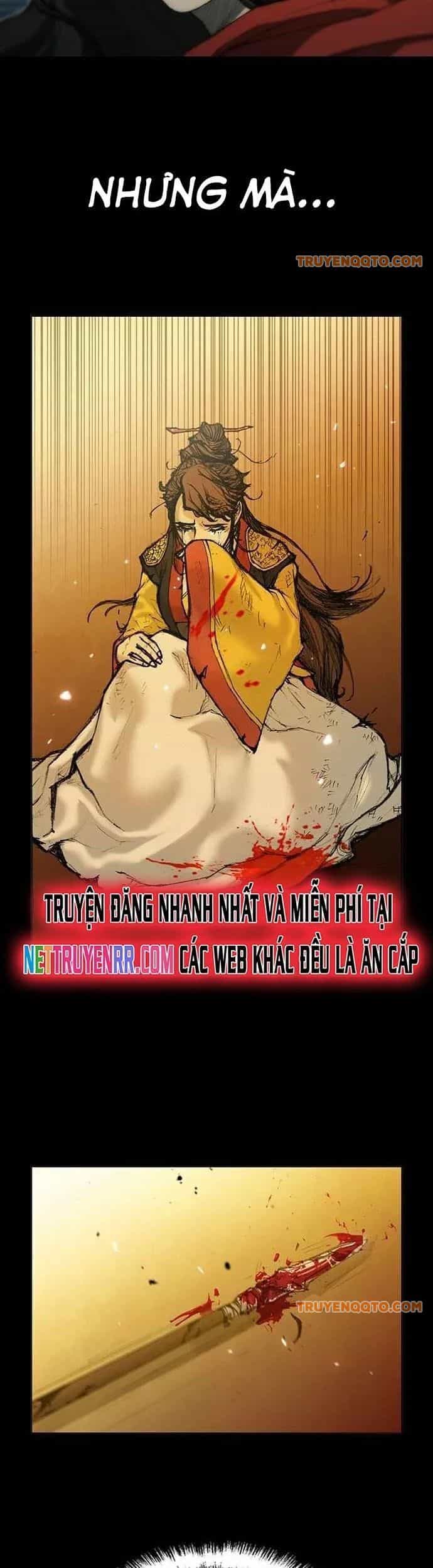 Con Đường Của Võ Giả - Chương 84 - ảnh 21