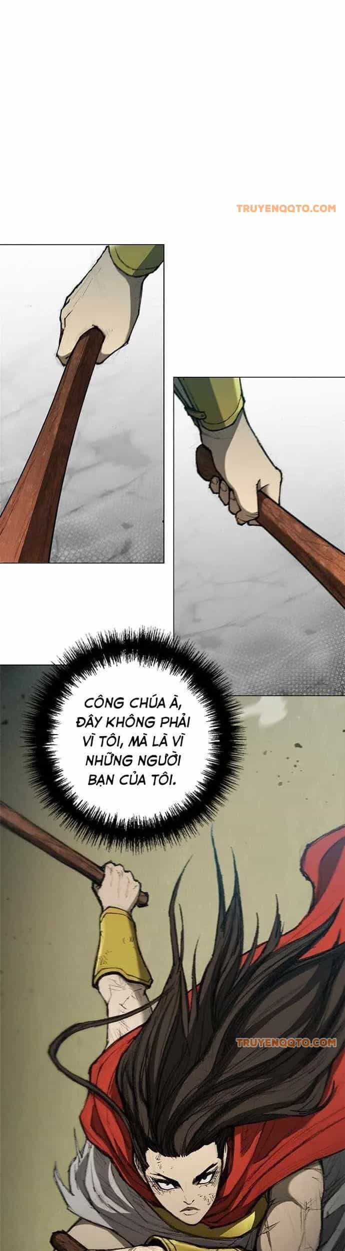 Con Đường Của Võ Giả - Chương 85 - ảnh 19