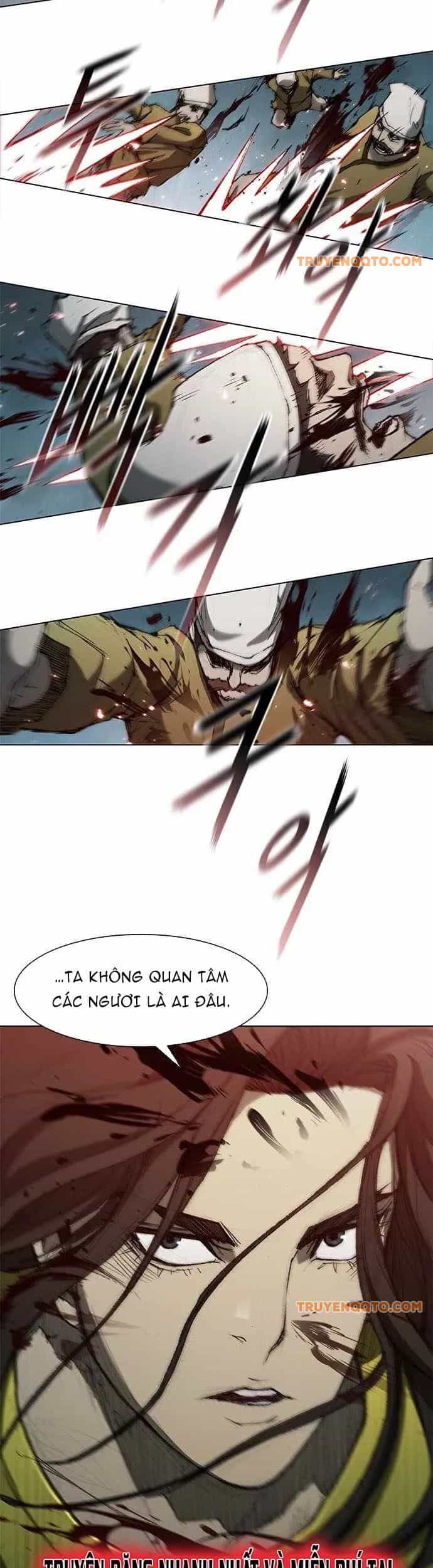 Con Đường Của Võ Giả - Chương 85 - ảnh 23