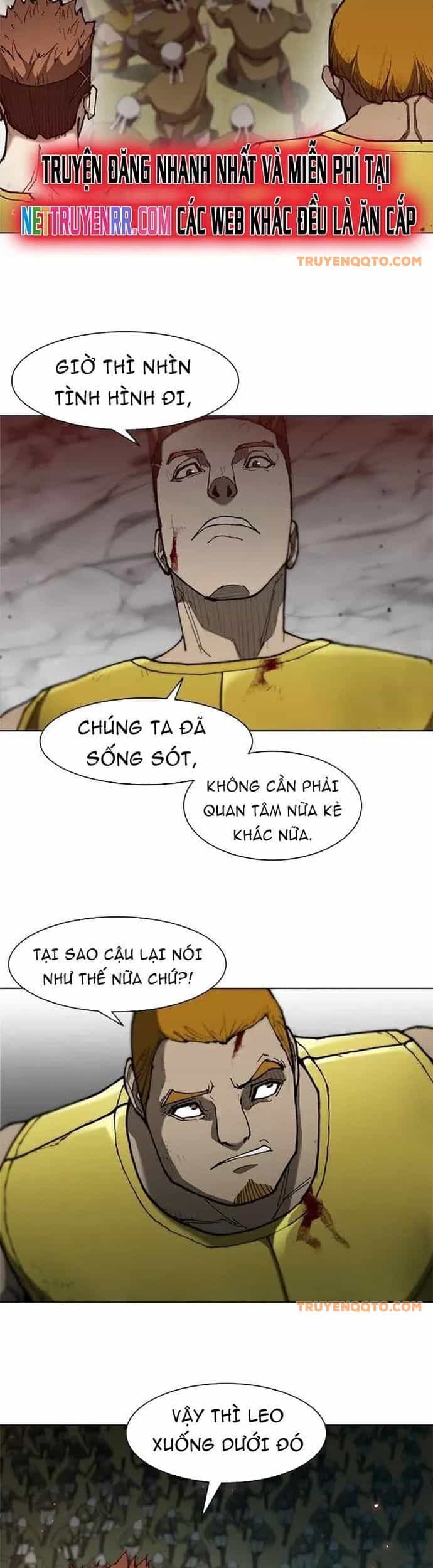 Con Đường Của Võ Giả - Chương 86 - ảnh 27