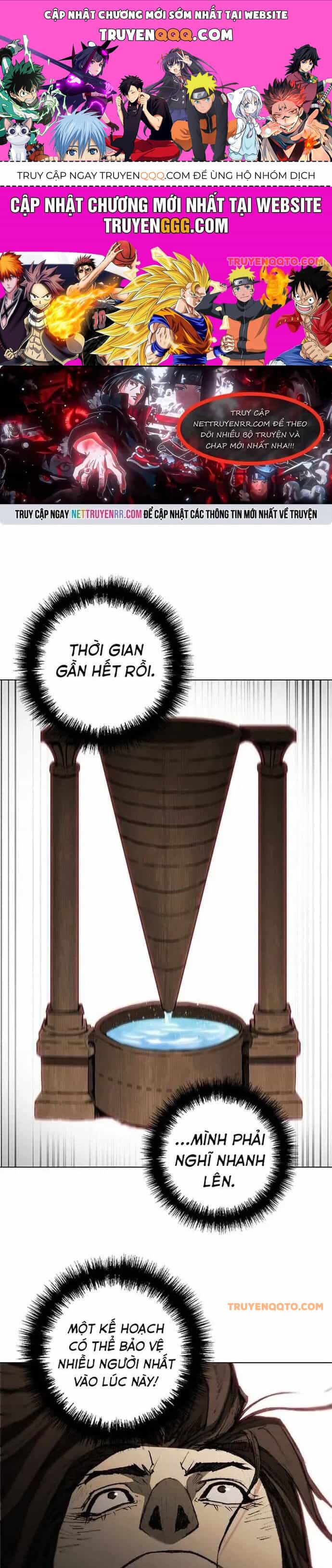 Con Đường Của Võ Giả - Chương 87 - ảnh 1