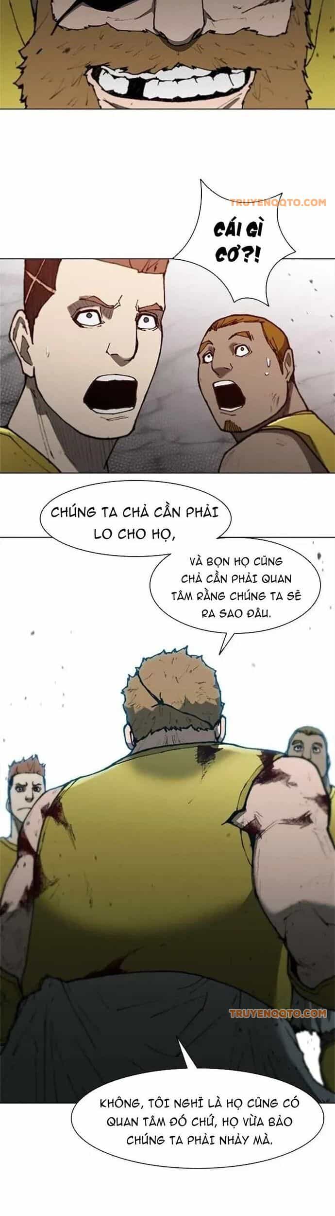 Con Đường Của Võ Giả - Chương 87 - ảnh 32