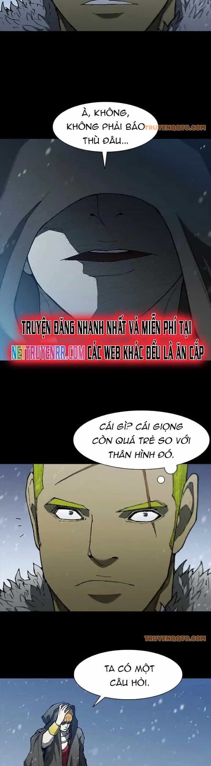 Con Đường Của Võ Giả - Chương 89 - ảnh 29