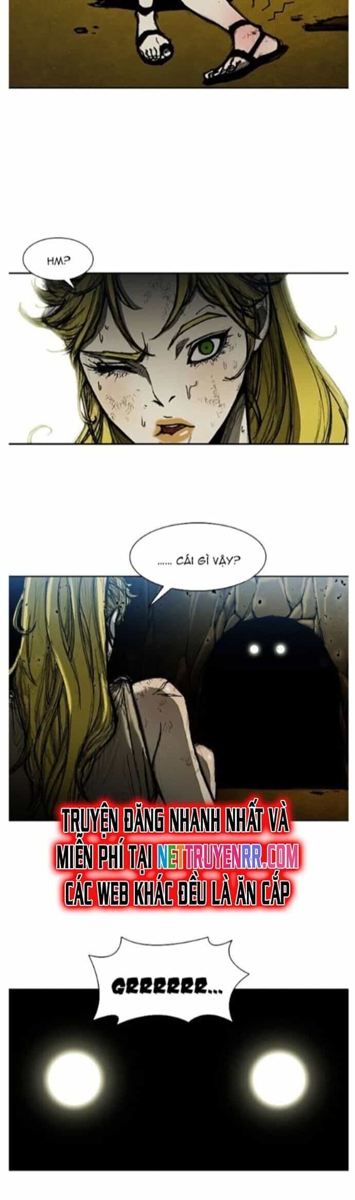 Con Đường Của Võ Giả - Chương 9 - ảnh 18