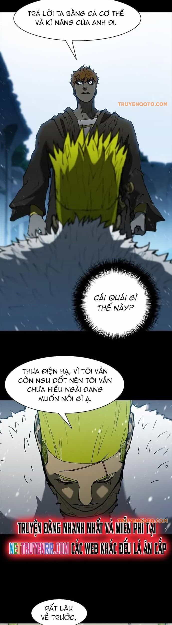 Con Đường Của Võ Giả - Chương 90 - ảnh 10
