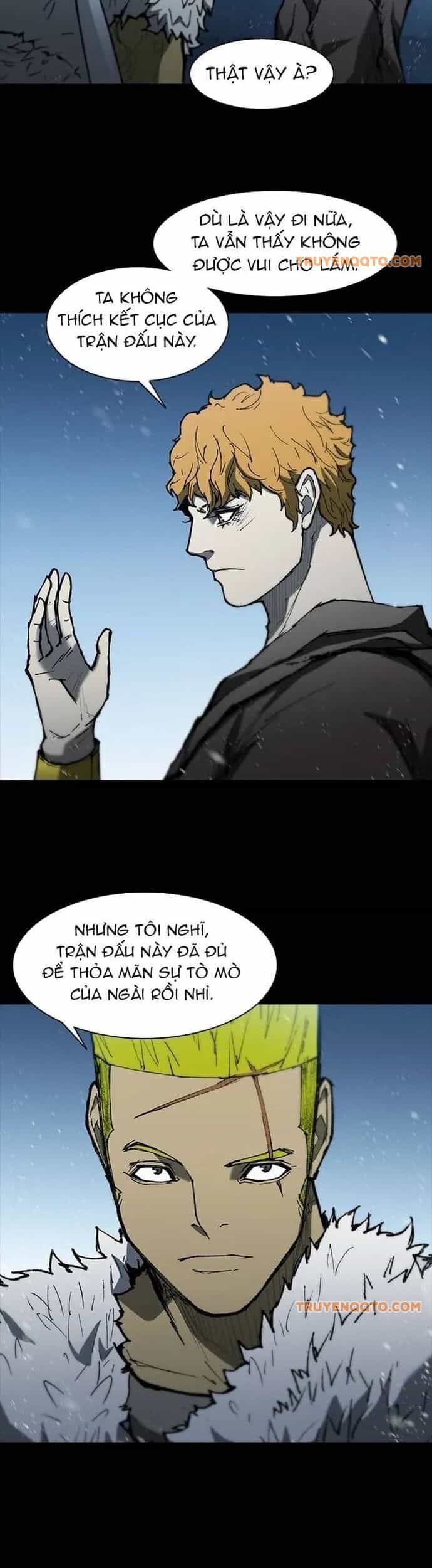 Con Đường Của Võ Giả - Chương 91 - ảnh 14