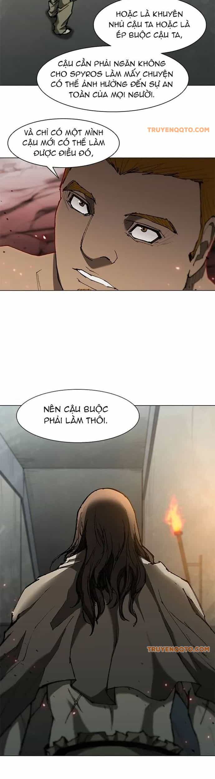 Con Đường Của Võ Giả - Chương 92 - ảnh 12