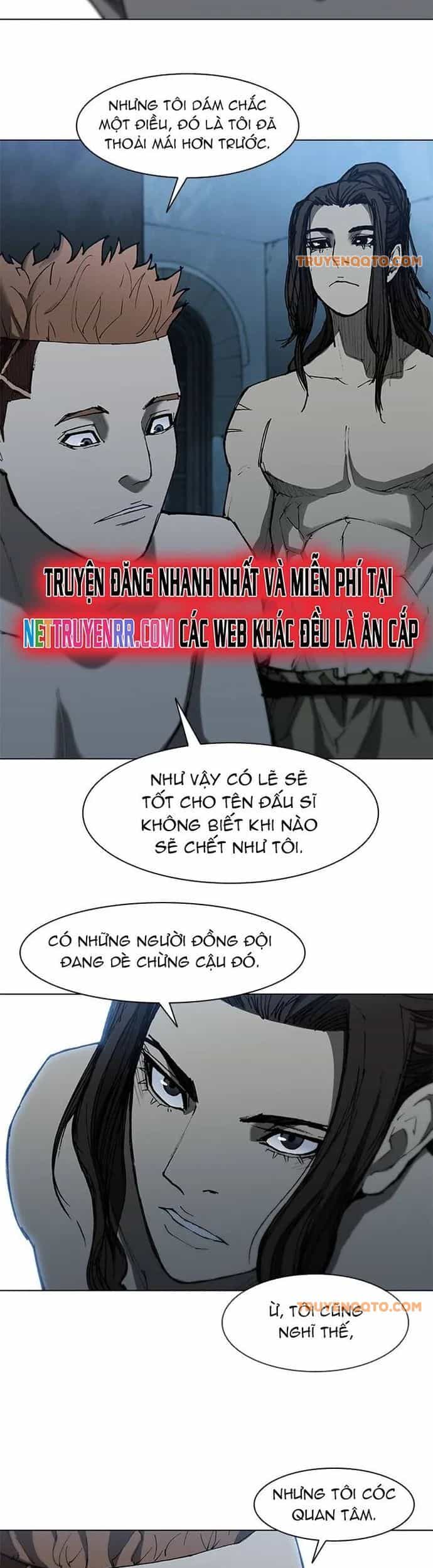 Con Đường Của Võ Giả - Chương 92 - ảnh 17