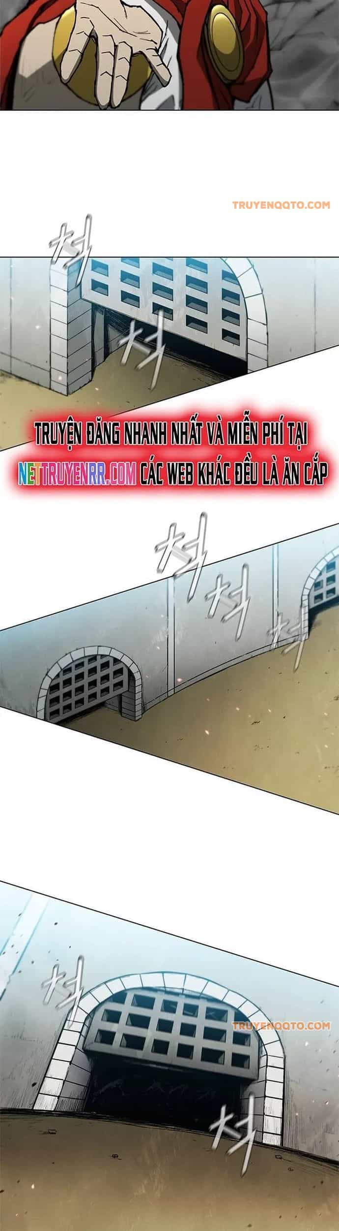 Con Đường Của Võ Giả - Chương 94 - ảnh 3
