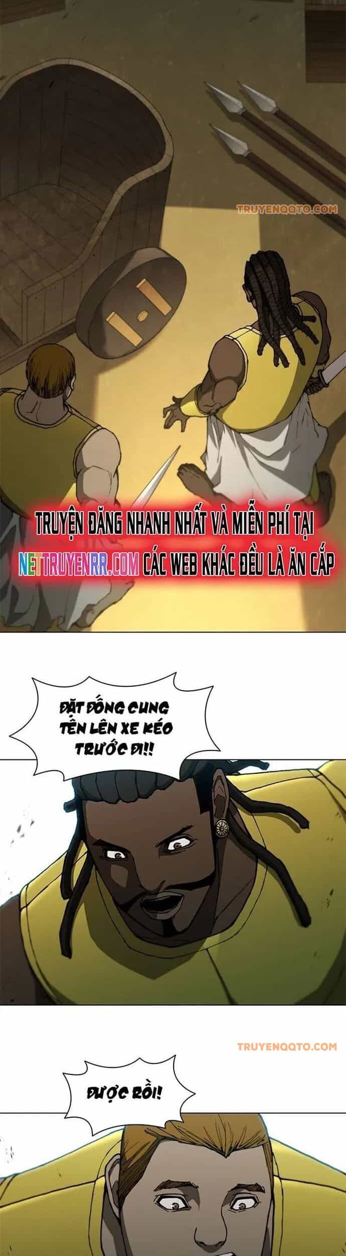 Con Đường Của Võ Giả - Chương 94 - ảnh 38