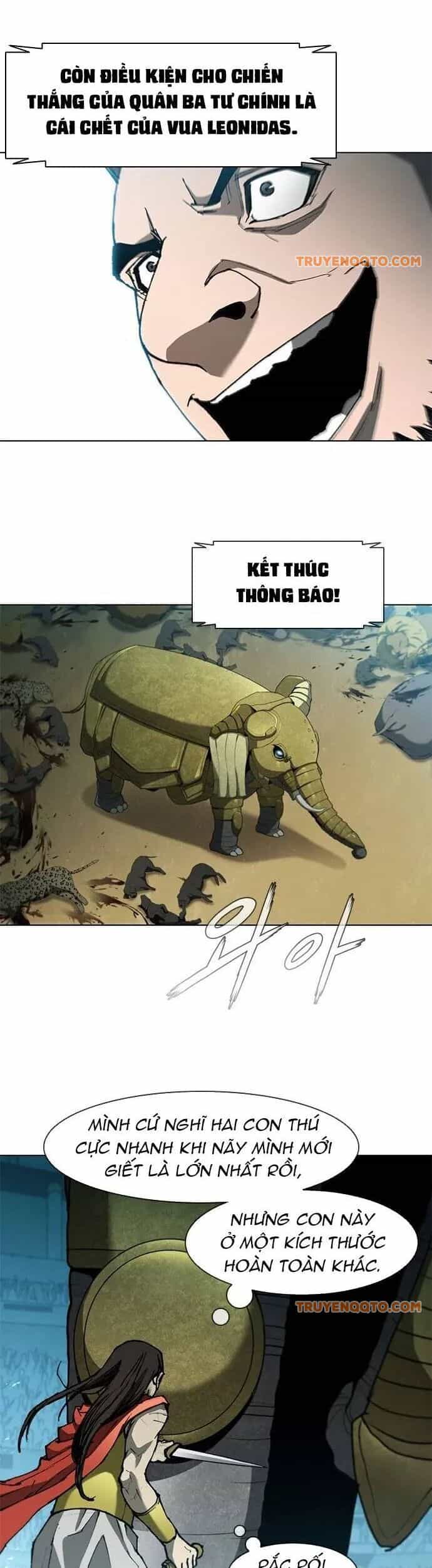 Con Đường Của Võ Giả - Chương 96 - ảnh 6