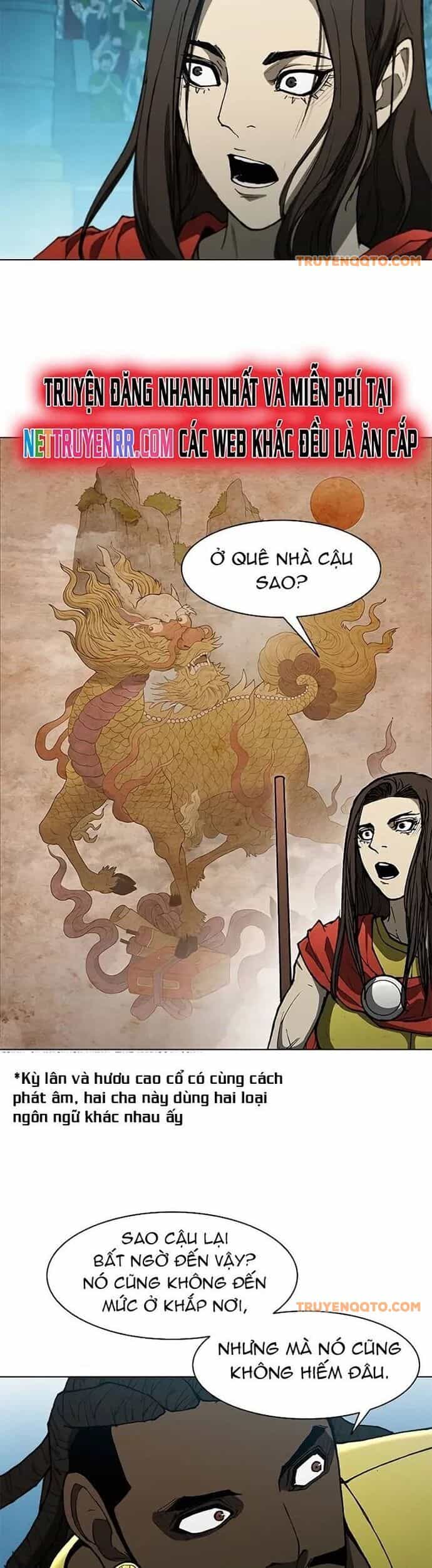 Con Đường Của Võ Giả - Chương 97 - ảnh 4