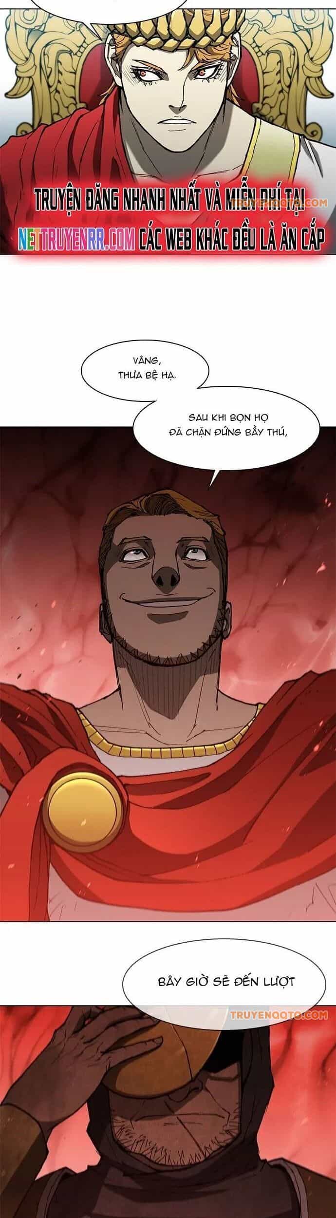 Con Đường Của Võ Giả - Chương 98 - ảnh 10
