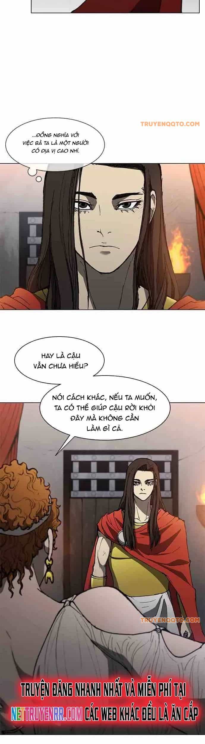Con Đường Của Võ Giả - Chương 99 - ảnh 9