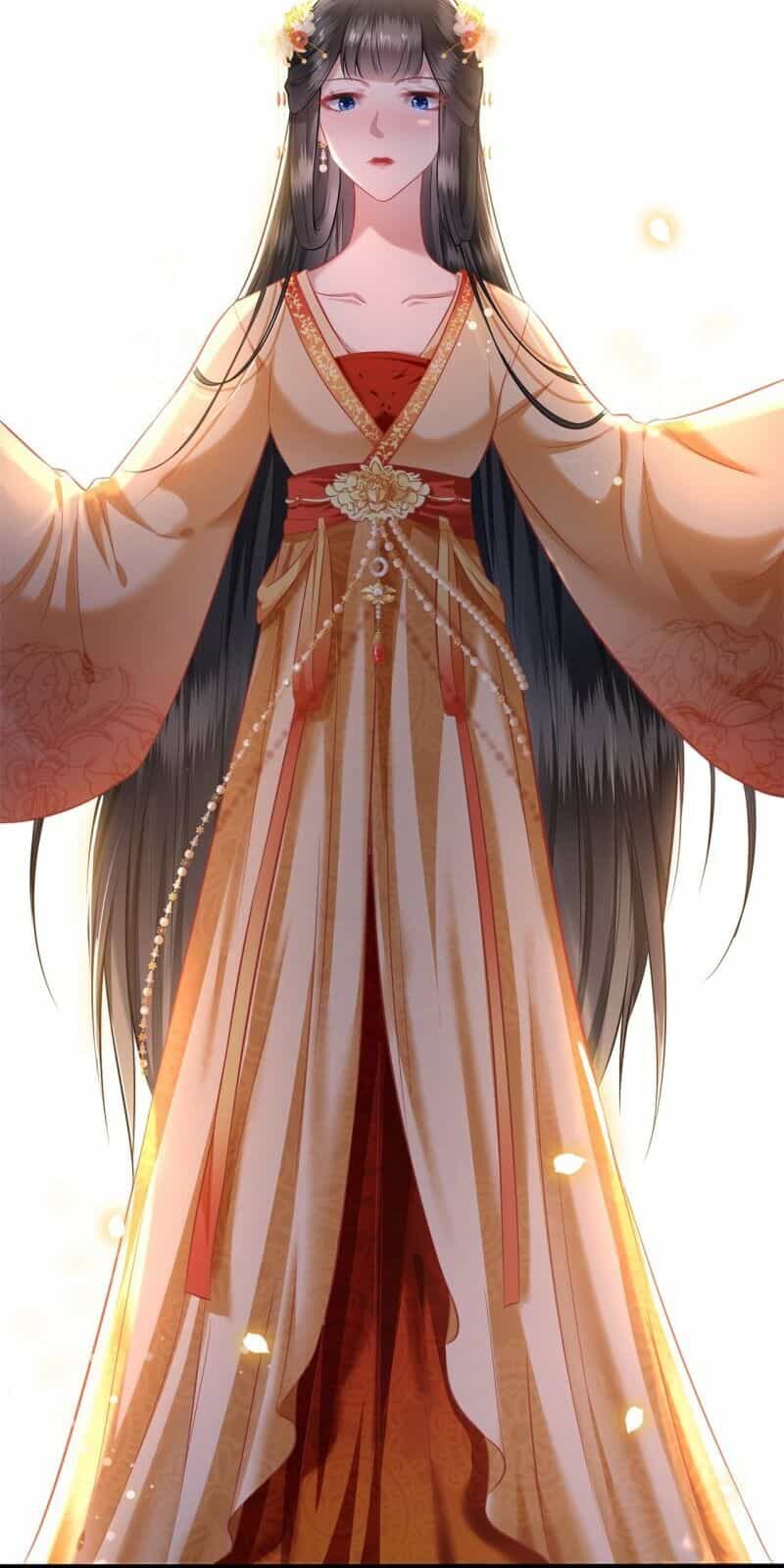 Con Đường Hoang Dã Của Vương Phi - Chương 10 - ảnh 13