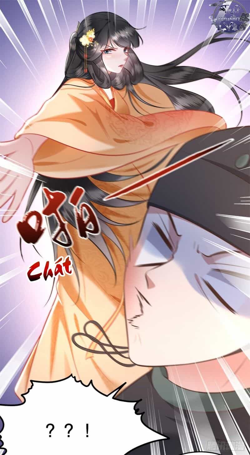 Con Đường Hoang Dã Của Vương Phi - Chương 10 - ảnh 19