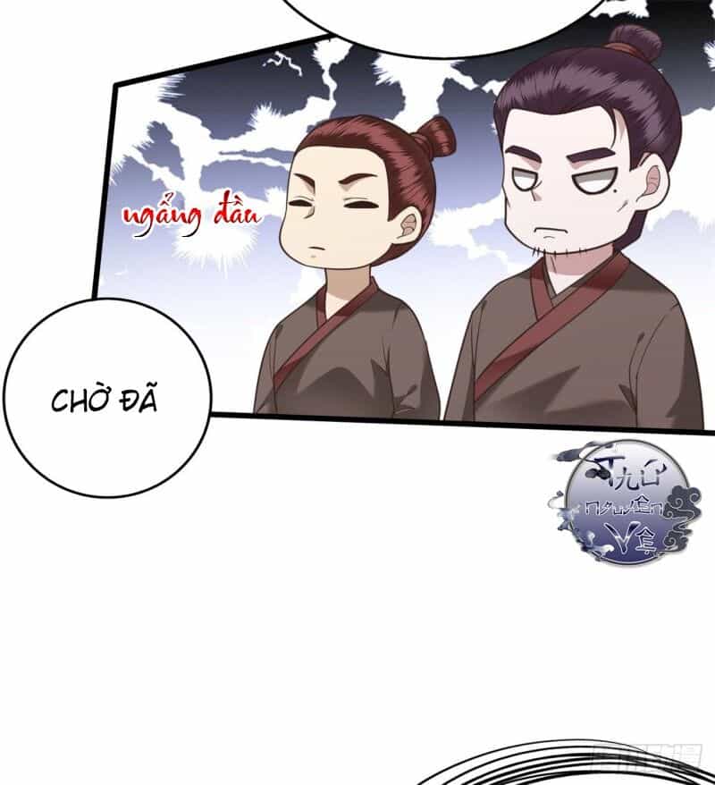 Con Đường Hoang Dã Của Vương Phi - Chương 11 - ảnh 10
